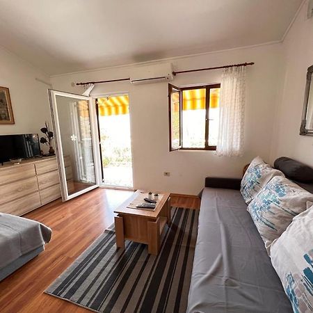 Apartments Valentinovo Klenovica Ngoại thất bức ảnh