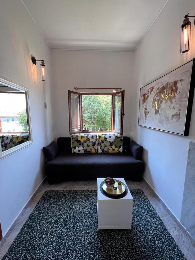 Apartments Valentinovo Klenovica Ngoại thất bức ảnh