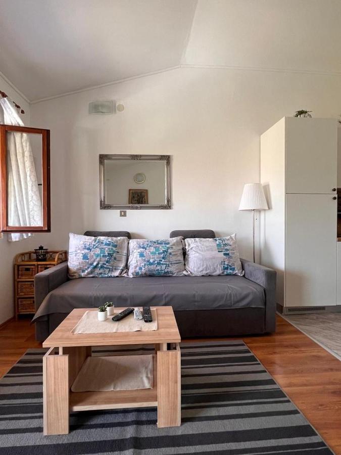 Apartments Valentinovo Klenovica Ngoại thất bức ảnh