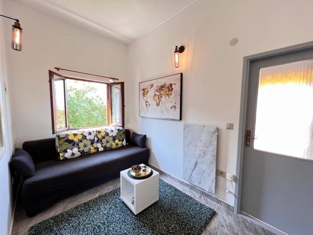 Apartments Valentinovo Klenovica Ngoại thất bức ảnh