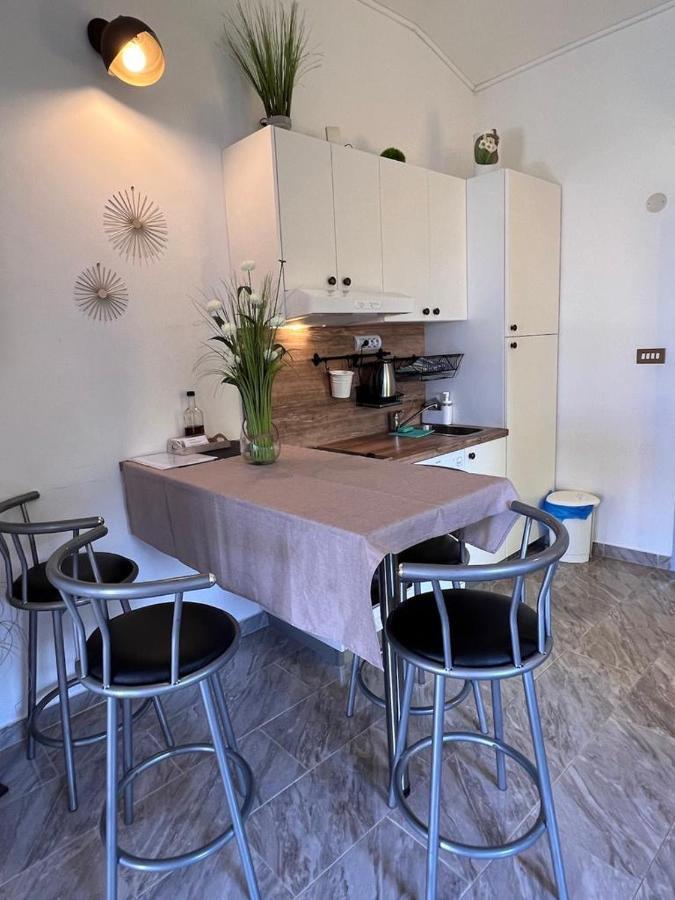 Apartments Valentinovo Klenovica Ngoại thất bức ảnh
