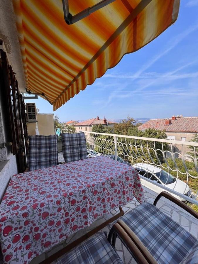 Apartments Valentinovo Klenovica Ngoại thất bức ảnh