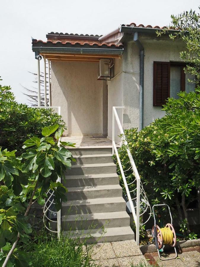 Apartments Valentinovo Klenovica Ngoại thất bức ảnh